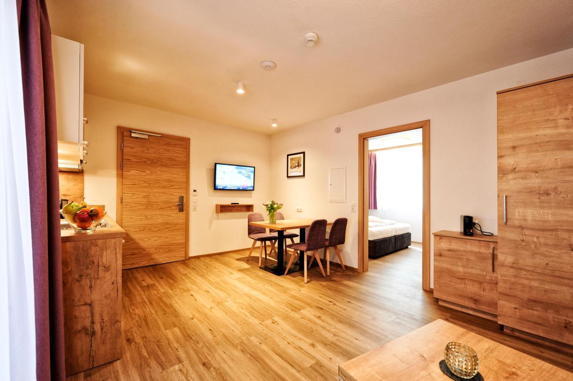 Amaris Apartments Ишгль Номер фото