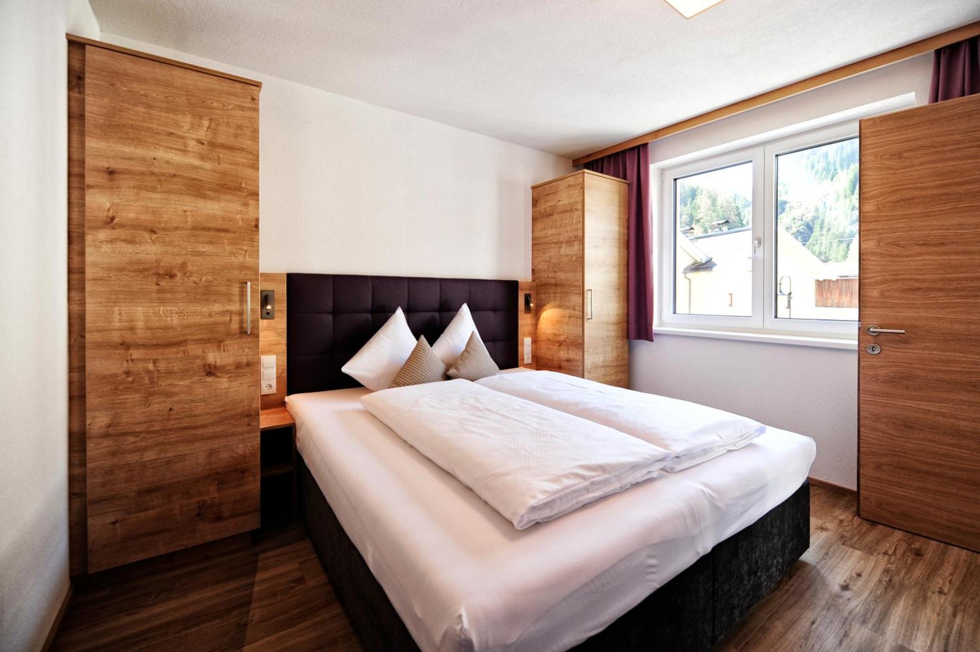 Amaris Apartments Ишгль Номер фото